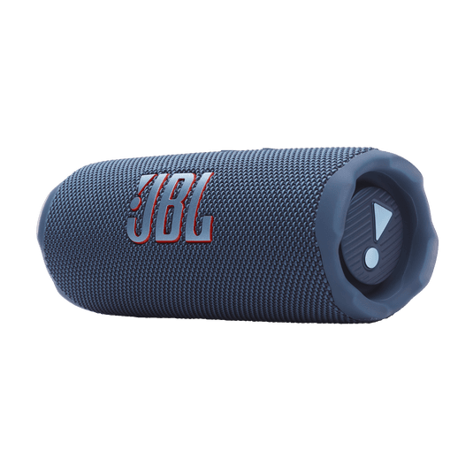 רמקול נייד JBL FLIP 7 - כחול