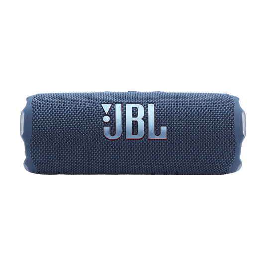 רמקול נייד JBL FLIP 7 - כחול
