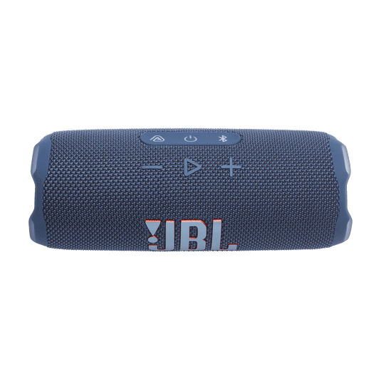 רמקול נייד JBL FLIP 7 - כחול