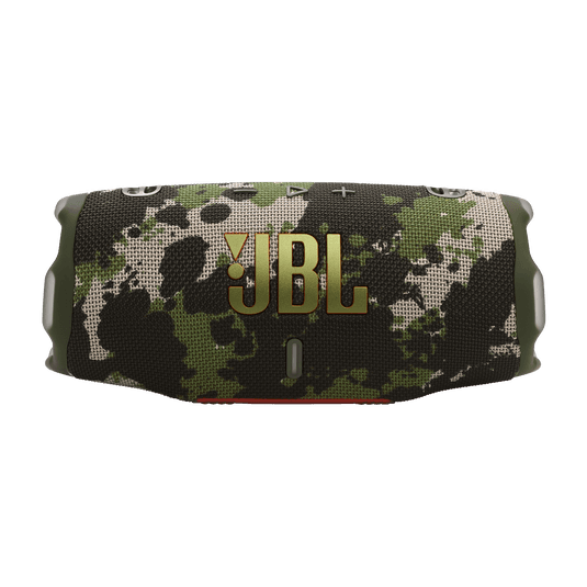 JBL Charge 6 ג'י בי אל צ'ארג' 6 ירוק עמיד למים