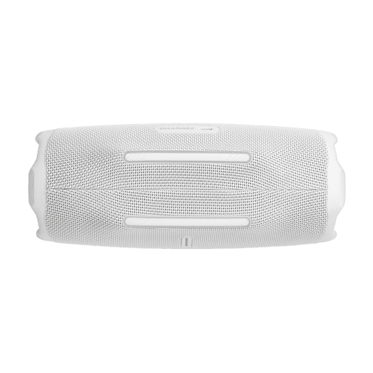 JBL Charge 6 בצבע לבן