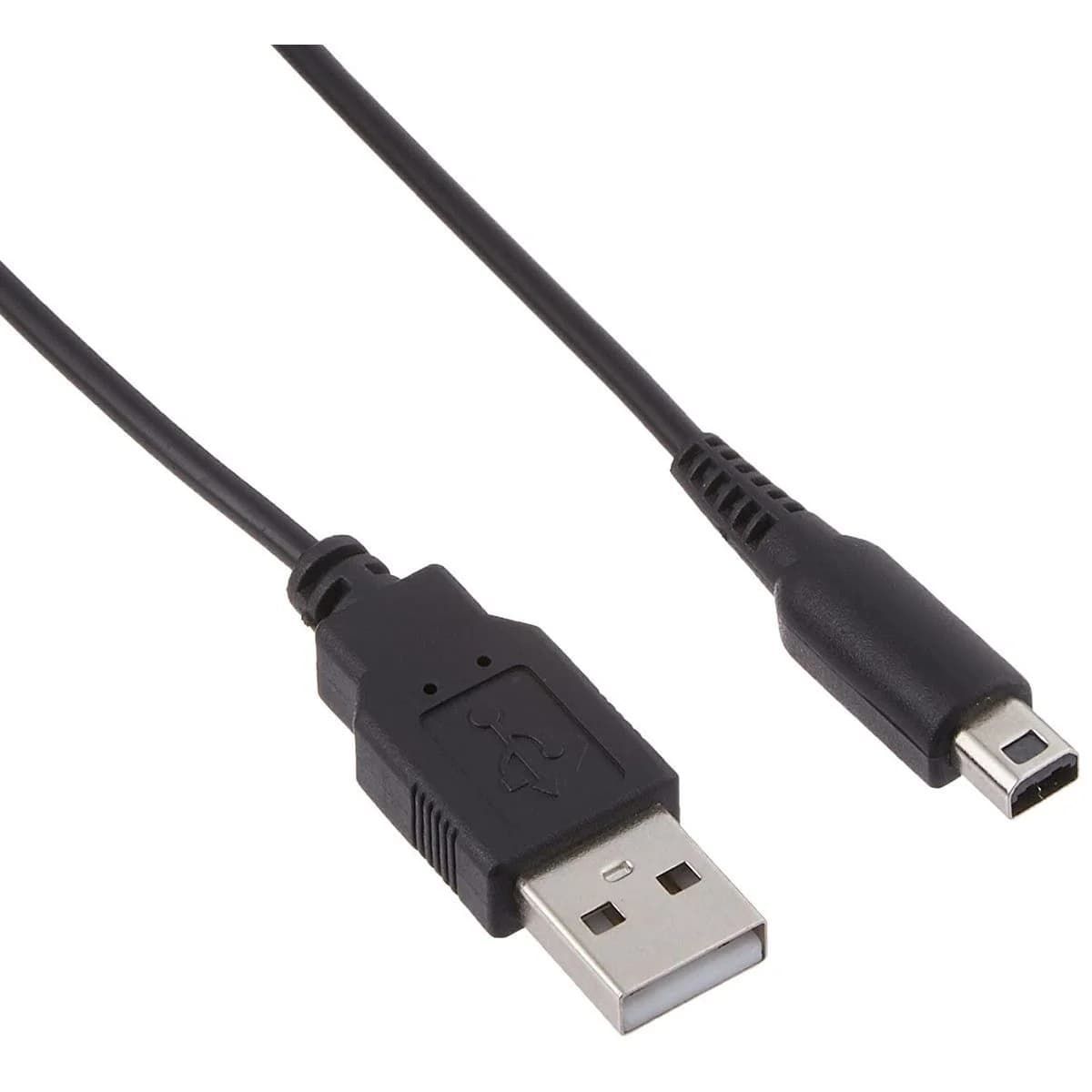 כבל  טעינה  USB לגיימבוי Nintendo DS Lite -באורך 1.2 מ'