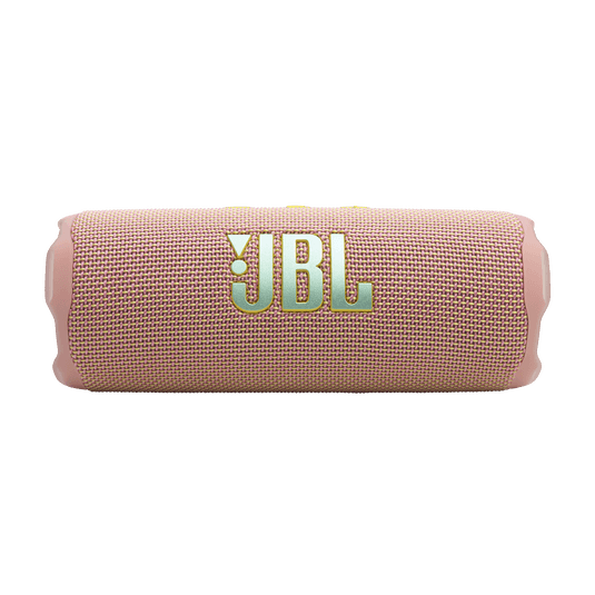 רמקול נייד JBL Flip 7 ורוד