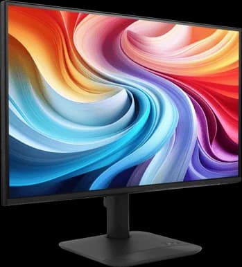 מסך מחשב Acer KA272 G0bi UM.HX2EE.040 Full HD אייסר