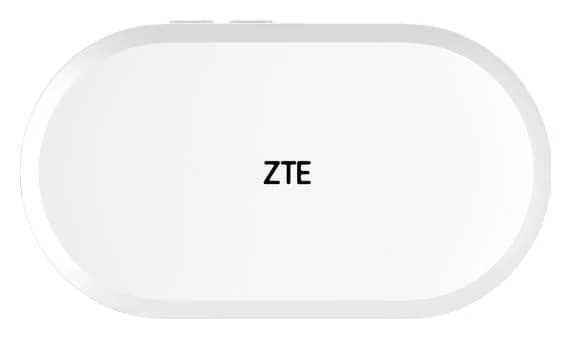ראוטר סלולרי ZTE U10 4G LTE WiFi 6
