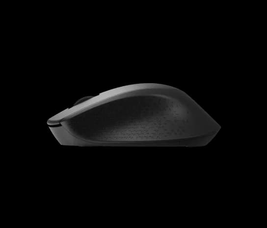 סט מקלדת ועכבר אלחוטי Logitech MK345 לוג`יטק