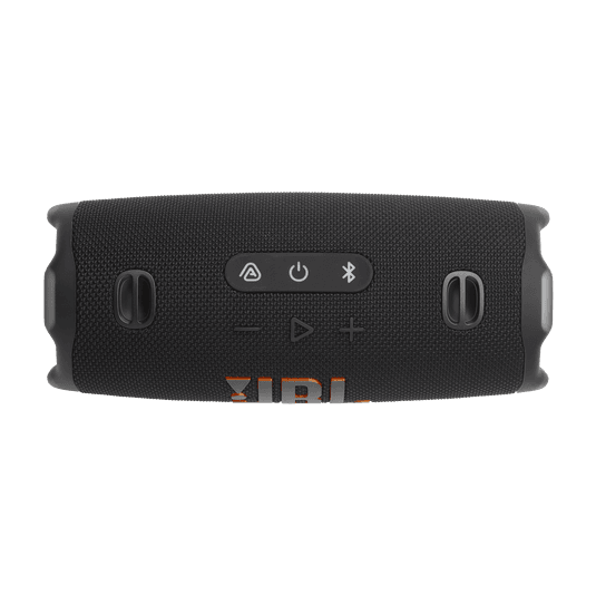 רמקול אלחוטי JBL Charge 6 שחור- שנת אחריות ע"י היבואן הרשמי