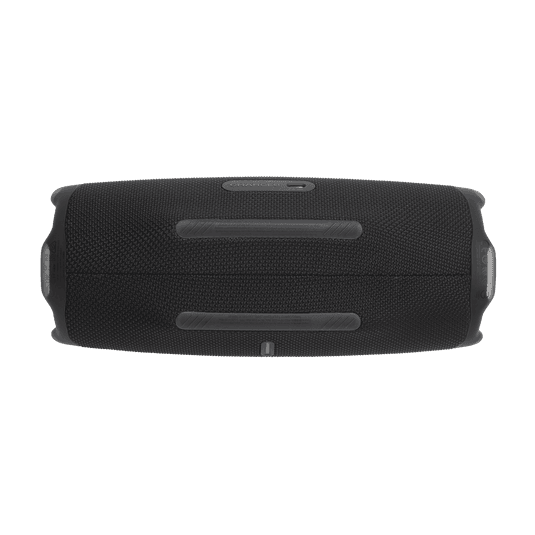 רמקול אלחוטי JBL Charge 6 שחור- שנת אחריות ע"י היבואן הרשמי