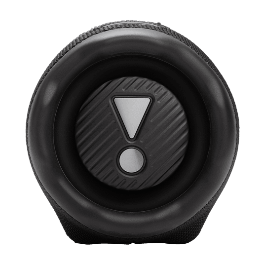 רמקול אלחוטי JBL Charge 6 שחור- שנת אחריות ע"י היבואן הרשמי