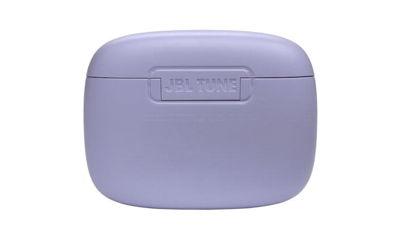 אוזניות אלחוטיות JBL Tune Beam TWS - סגול  (יבואן מקביל)