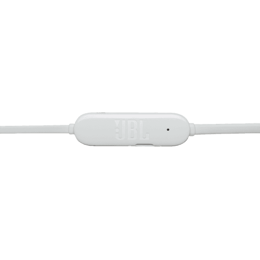 אוזניות בלוטוס JBL Tune 125BT לבן