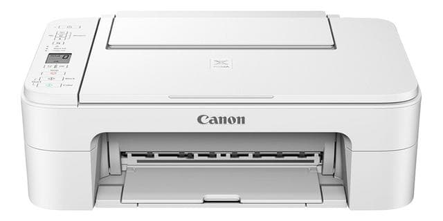 מדפסת ‏הזרקת דיו Canon PIXMA TS3351 קנון