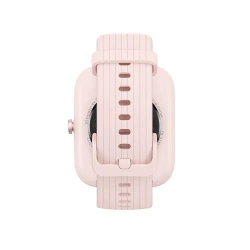 שעון חכם Amazfit דגם BIP 3 PRO צבע Pink