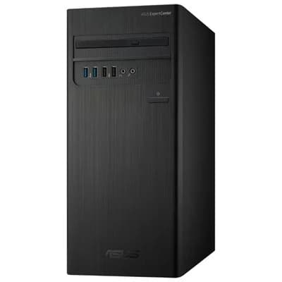 מחשב נייח Asus ExpertCenter D500TE-5135002230 i5-13500/16GB/512GB/DOS/3YOS