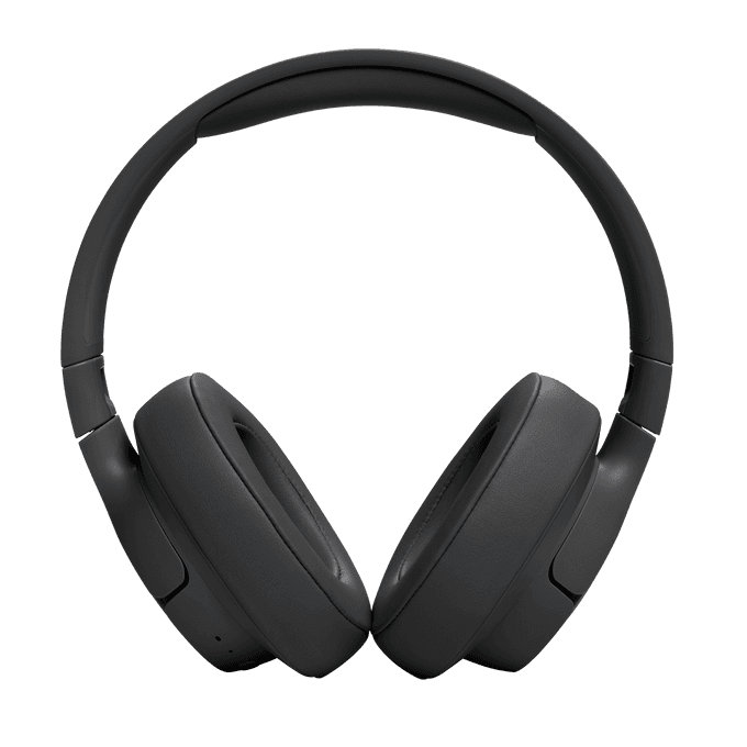 אוזניות אלחוטיות קשת JBL Tune 720BT שחור (יבואן רשמי)