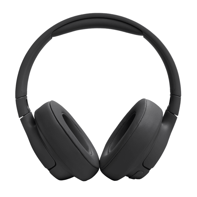 אוזניות אלחוטיות קשת JBL Tune 720BT שחור (יבואן רשמי)