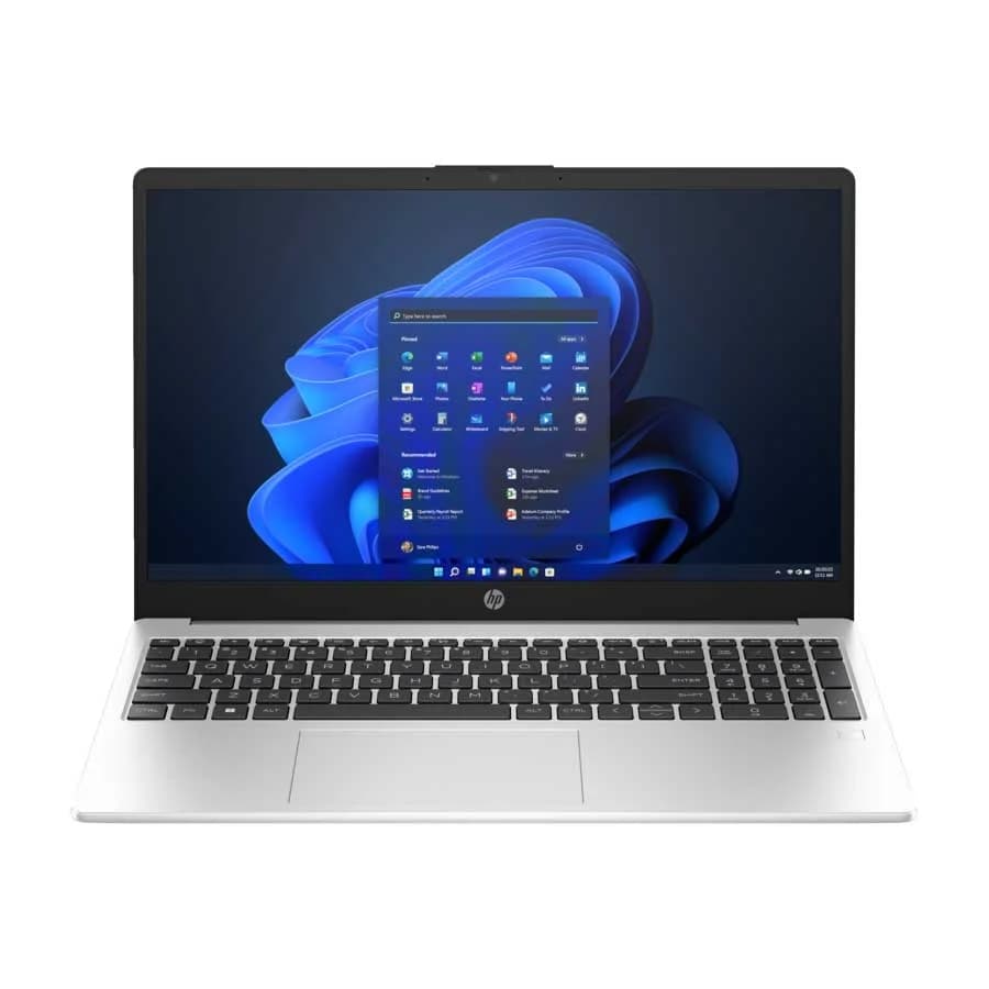 מחשב נייד HP 250 G10 AD1R1ET 15.6"/FHD/i7-1355U/16GB/512GB/DOS/3YOS