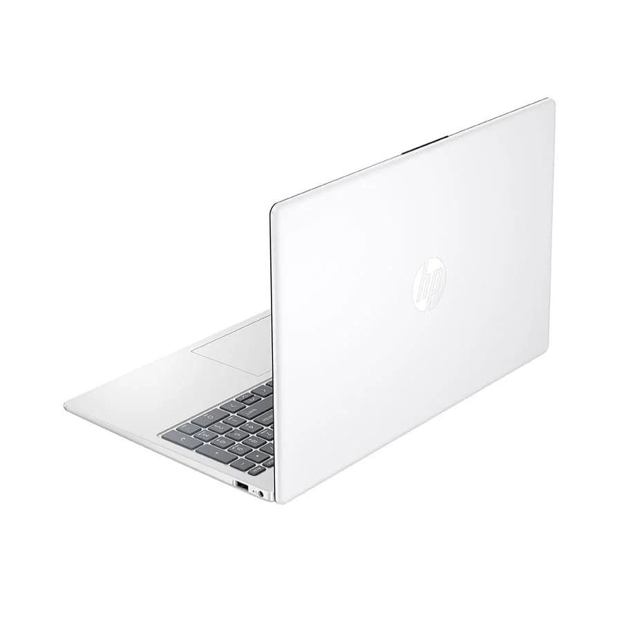 מחשב נייד HP NoteBook 15-fd0054nj 15.6' FHD i5-1334U/8GB/512SSD/DOS/WHITE/1YOS
