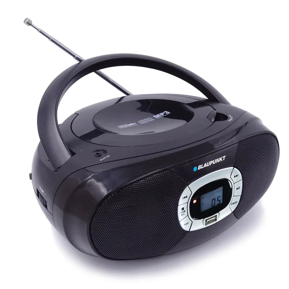 רדיו דיסק BLAUPUNKT BP-4050