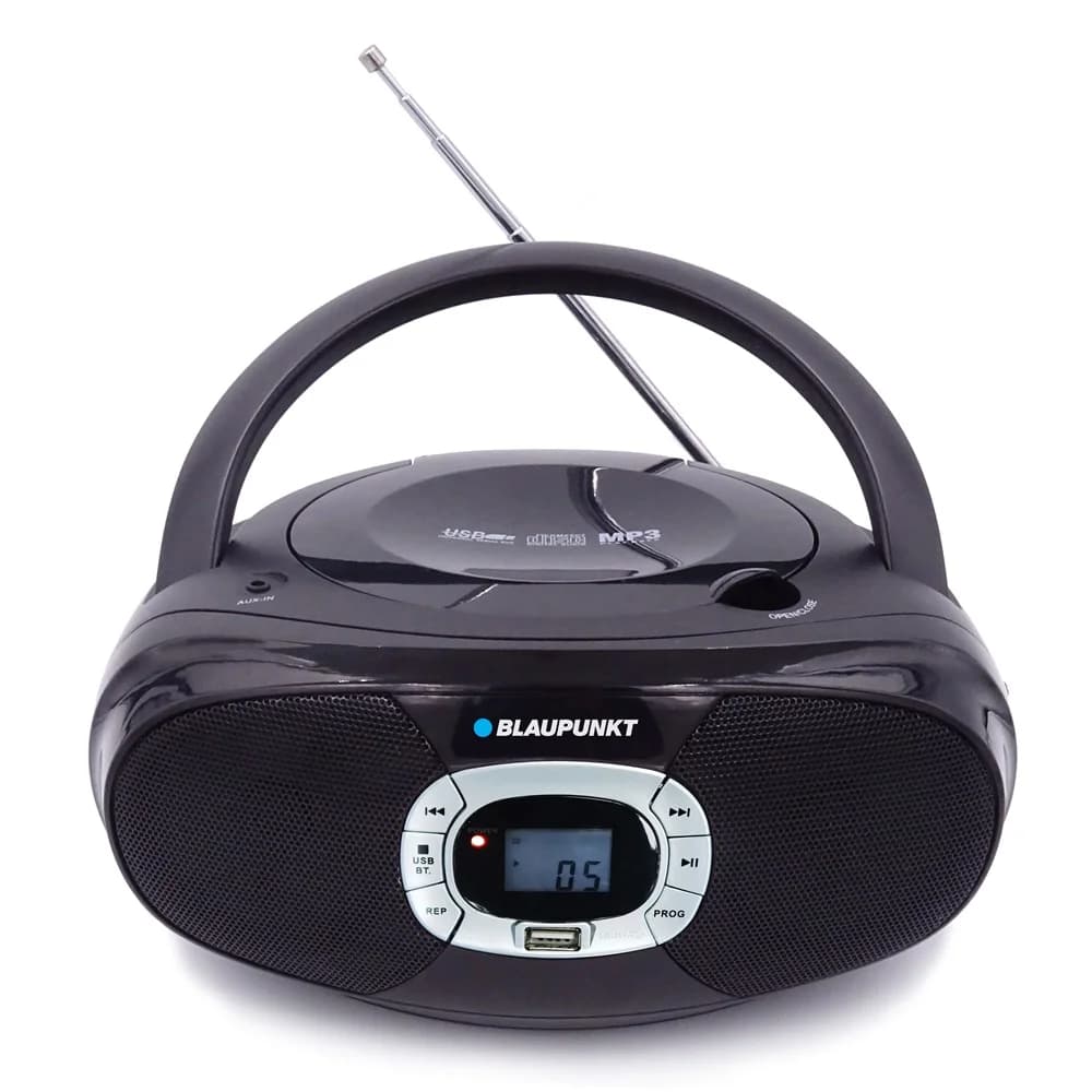 רדיו דיסק BLAUPUNKT BP-4050