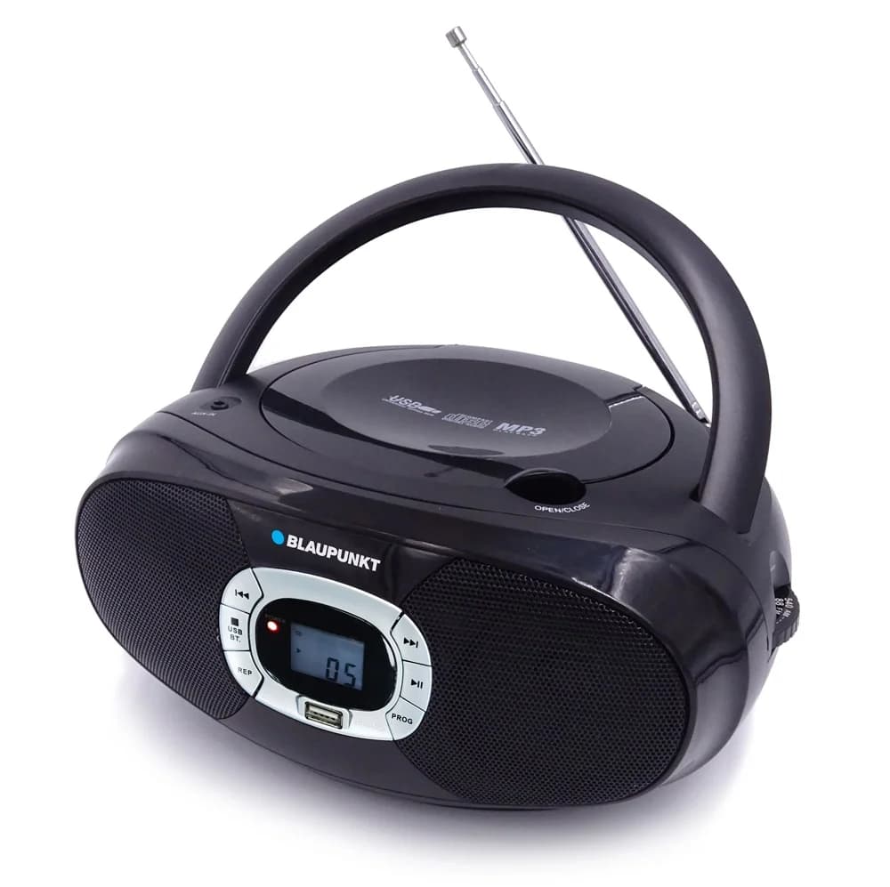 רדיו דיסק BLAUPUNKT BP-4050