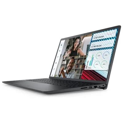 מחשב נייד Dell Vostro 3530 Metal VM-RD09-15563 15.6"/FHD/i7-1355U/16GB/512GB/DOS/3YOS דל