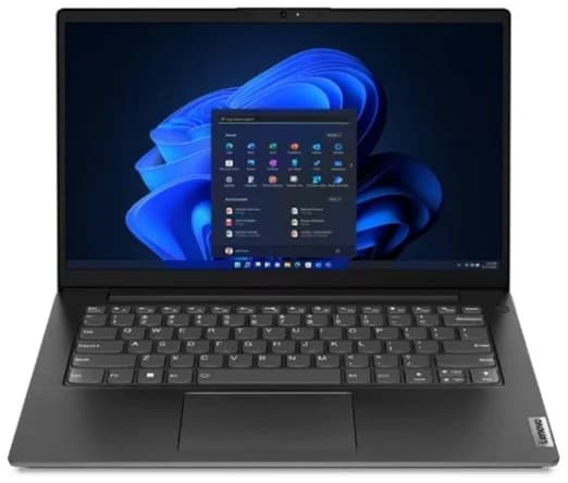 מחשב נייד Lenovo V14 G4 IRU 83A0007TIV ‎14" / i3-1315U / 8GB / 512GB SSD / DOS