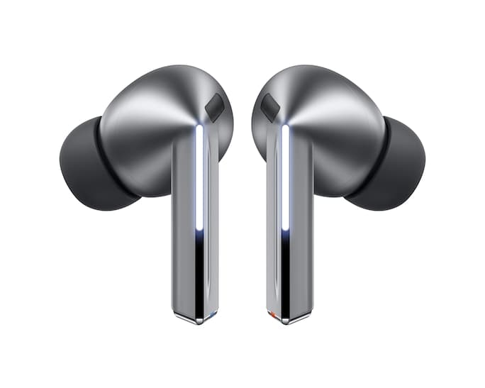אוזניות אלחוטיות Samsung Galaxy Buds 3 Pro SM-R630 TWS סמסונג