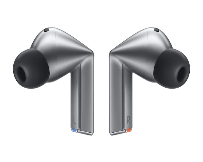 אוזניות אלחוטיות Samsung Galaxy Buds 3 Pro SM-R630 TWS סמסונג