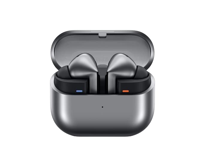 אוזניות אלחוטיות Samsung Galaxy Buds 3 Pro SM-R630 TWS סמסונג
