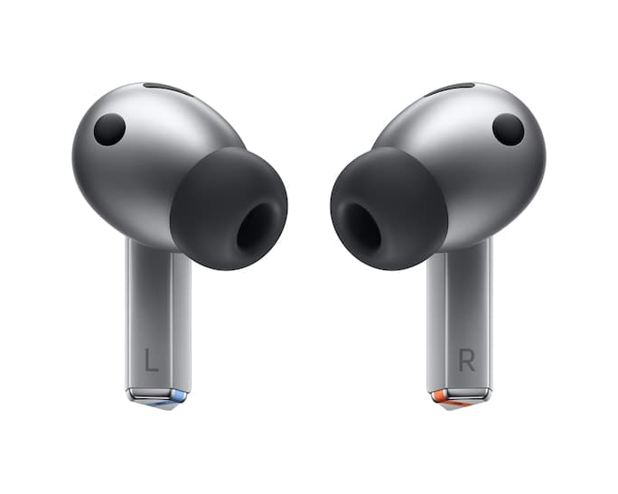 אוזניות אלחוטיות Samsung Galaxy Buds 3 Pro SM-R630 TWS סמסונג