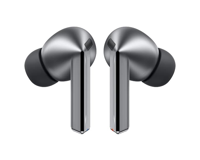 אוזניות אלחוטיות Samsung Galaxy Buds 3 Pro SM-R630 TWS סמסונג