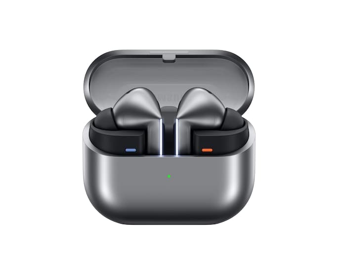 אוזניות אלחוטיות Samsung Galaxy Buds 3 Pro SM-R630 TWS סמסונג