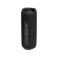 רמקול נייד JBL Flip 6 שחור (יבואן מקביל)