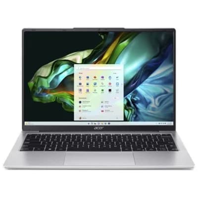 מחשב נייד Acer Aspire Lite 16 NX.J5SEC.001 16"/IPS/FHD/i5-1334U/16GB/512GB/DOS/1YOS