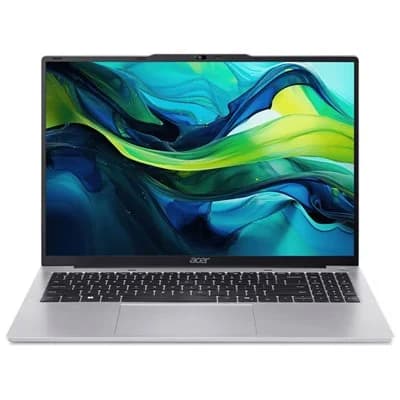 מחשב נייד Acer Aspire Lite 16 NX.J5SEC.001 16"/IPS/FHD/i5-1334U/16GB/512GB/DOS/1YOS