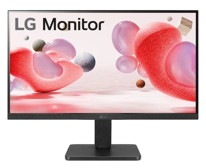 מסך מחשב "24 Full HD 100hz IPS תומך ב ™FreeSync ביחס 16:9 תוצרת LG דגם: 24MR400-B