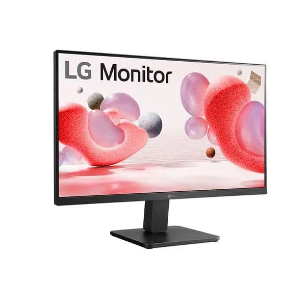 מסך מחשב "24 Full HD 100hz IPS תומך ב ™FreeSync ביחס 16:9 תוצרת LG דגם: 24MR400-B
