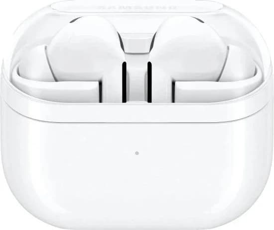 אוזניות Samsung Galaxy Buds 3 Pro SM-R630 לבן