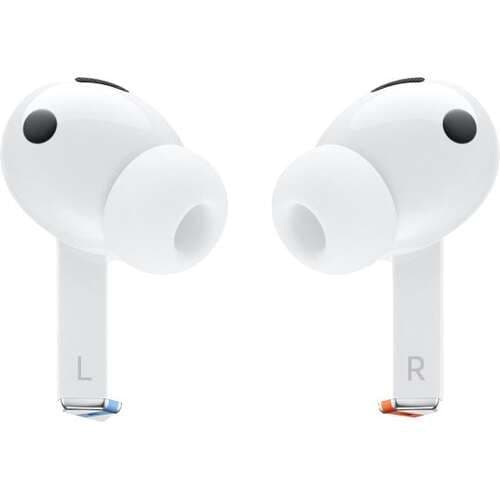 אוזניות Samsung Galaxy Buds 3 Pro SM-R630 לבן