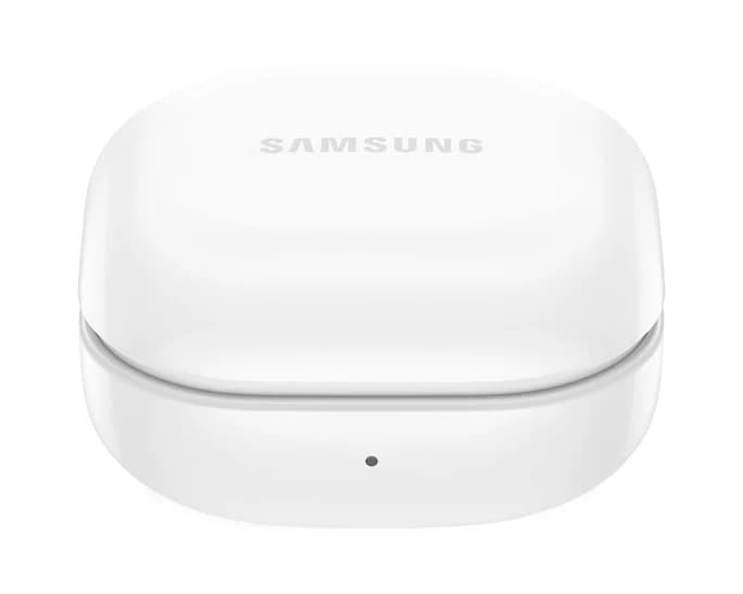 אוזניות אלחוטיות Samsung Galaxy Buds FE SM-R400 בצבע לבן