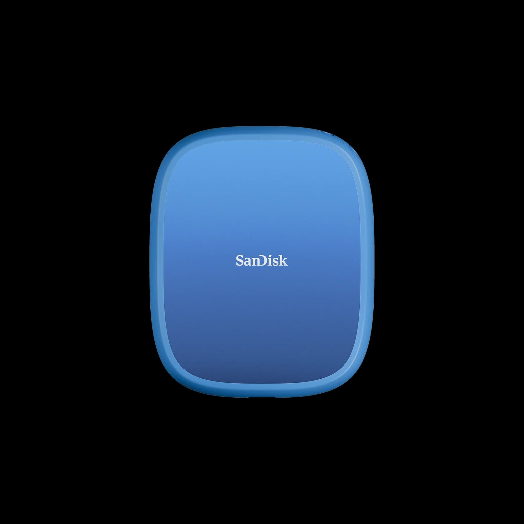 SanDisk Creator Phone SSD 2TB – כונן SSD נייד עם MagSafe ליוצרי תוכן