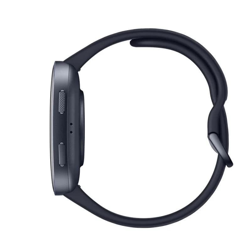 שעון חכם Amazfit דגם BIP 6 בצבע שחור