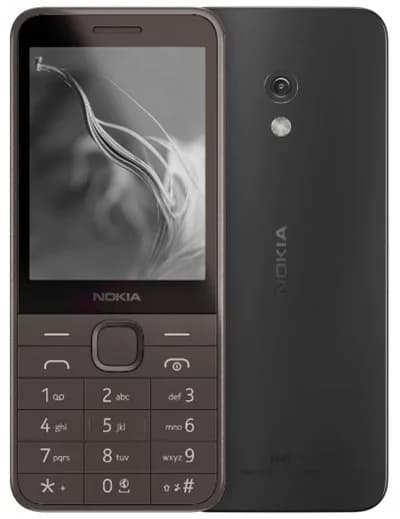 טלפון סלולרי נוקיה Nokia 235 4G כולל סייר ונגן .
