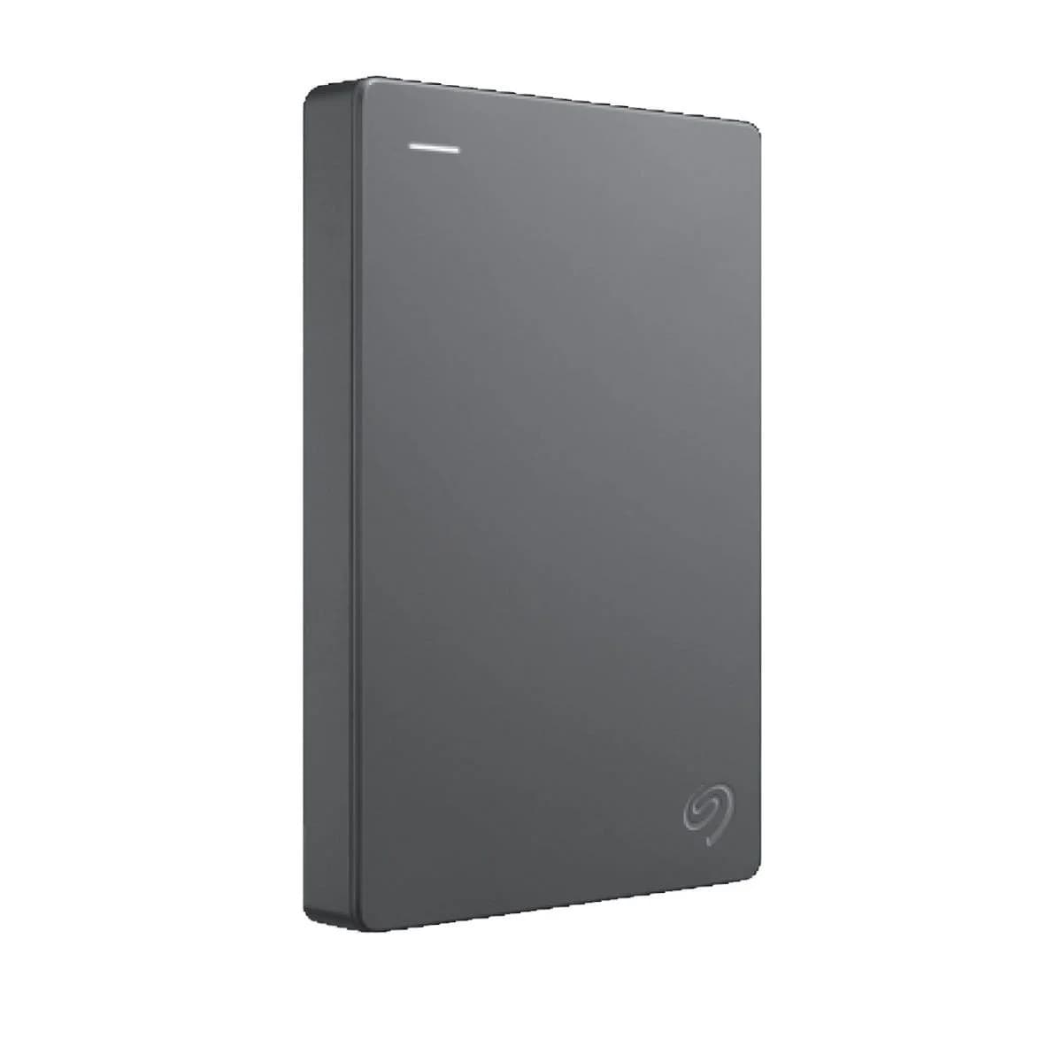 כונן קשיח ‏חיצוני Seagate Basic STJL5000400 5000GB נפח 5TB