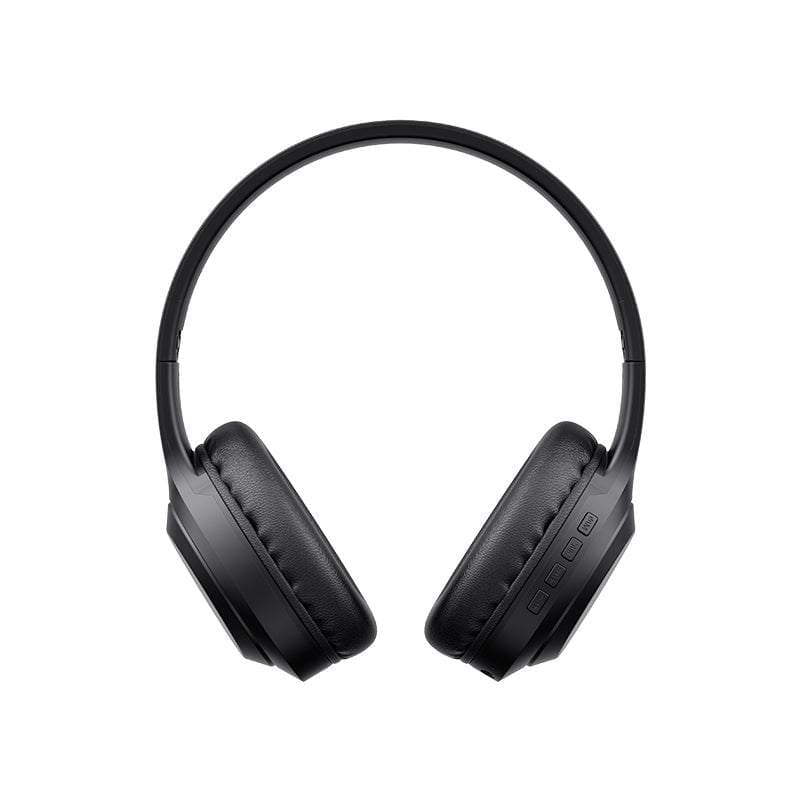 אוזניות קשת אלחוטיות HAVIT H628BT שחור