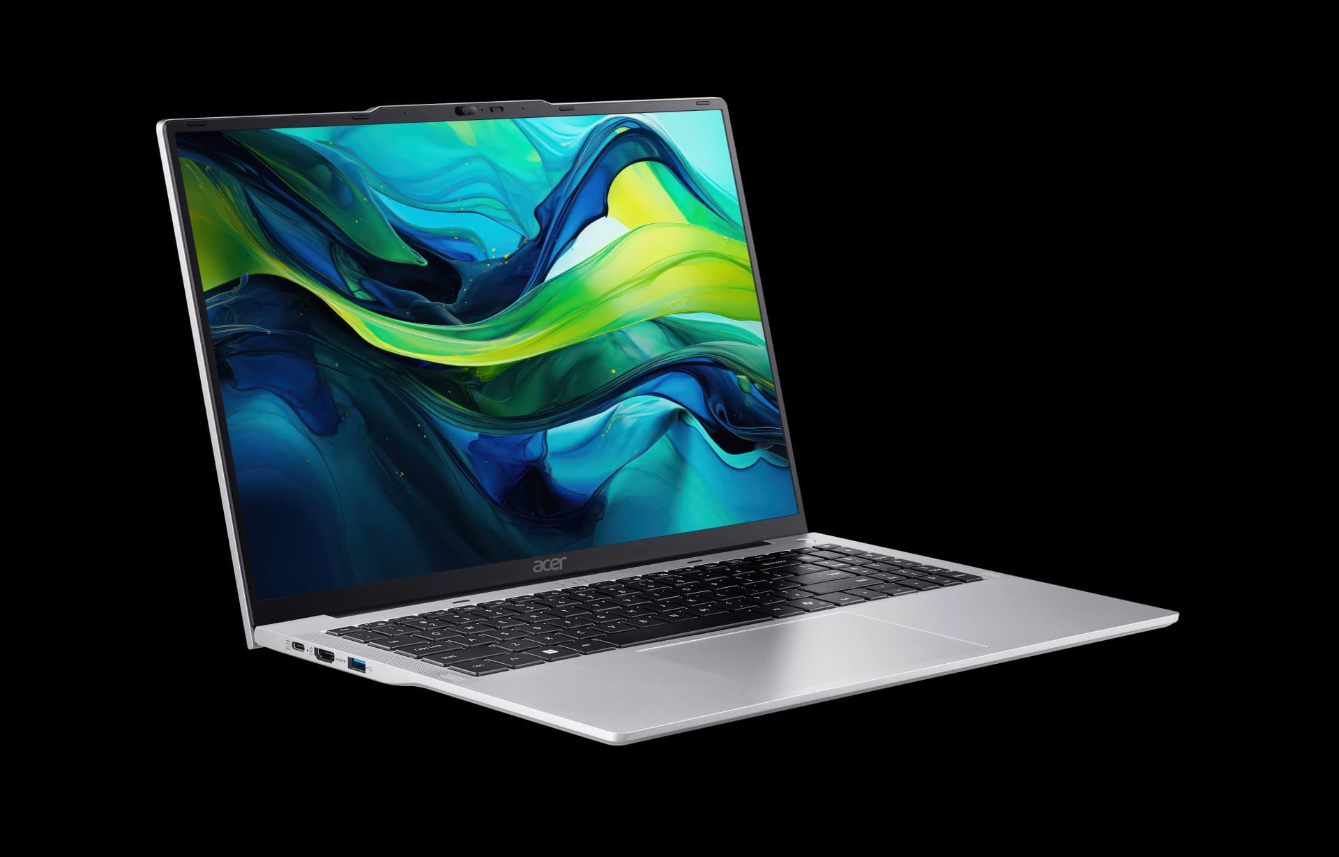 תמונה 3 של מחשב נייד Acer Nitro  16" NX.J5SEC.002 ללא מערכת הפעלה