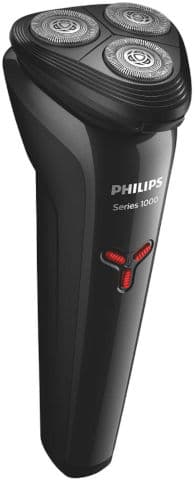 מכונת גילוח נטענת יבש/רטוב פיליפס Series 1000 S1103/02 Philips