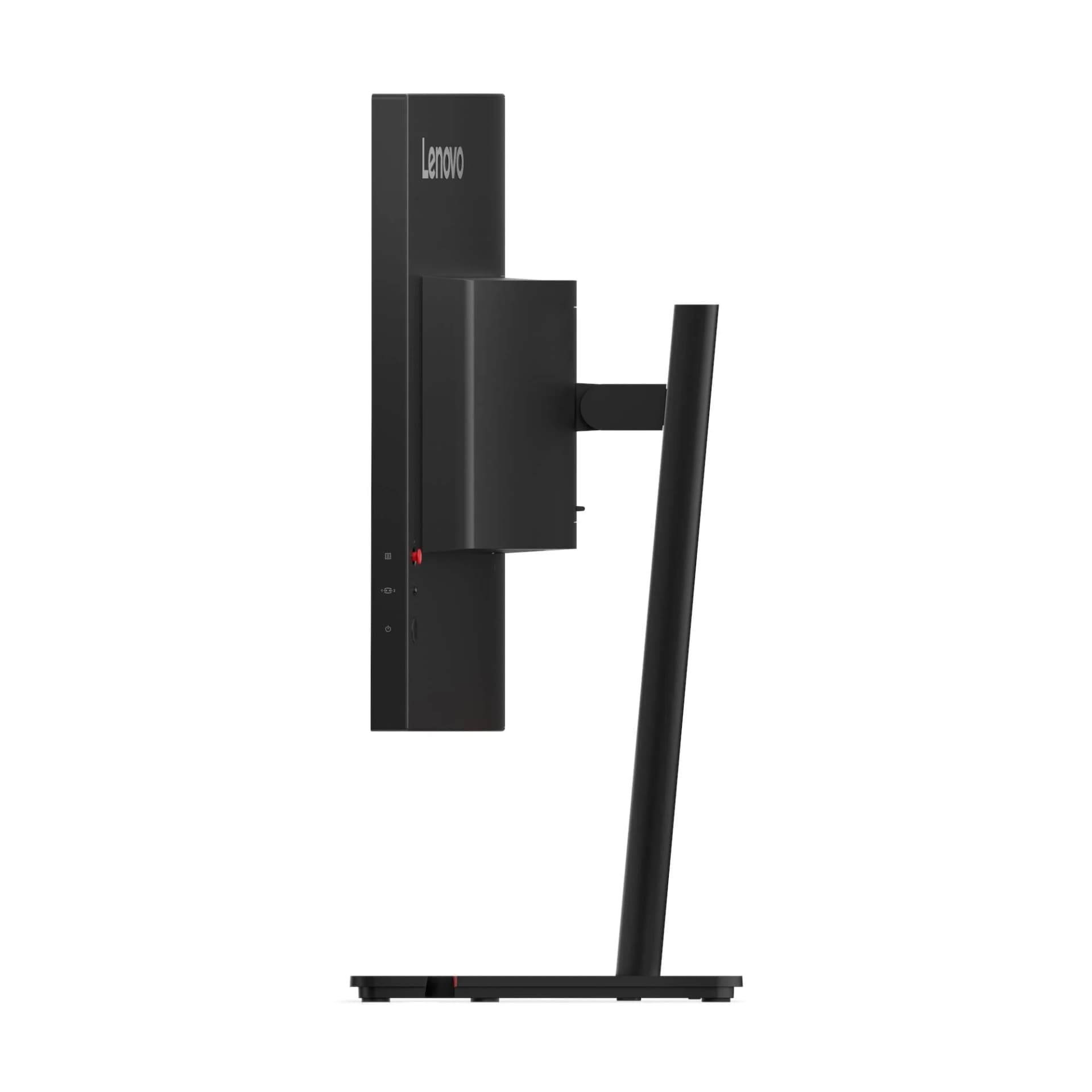 תמונה 5 של מסך מחשב Lenovo ThinkVision  34" 64AEGAT1IS