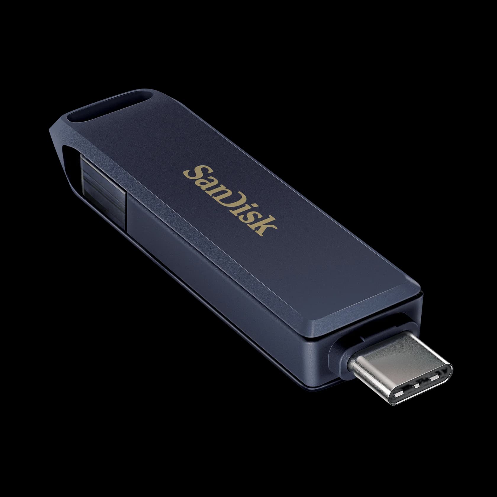דיסק און קיי  SanDisk Phone Drive for iPhone SDIXD0N-064G נפח 64GB